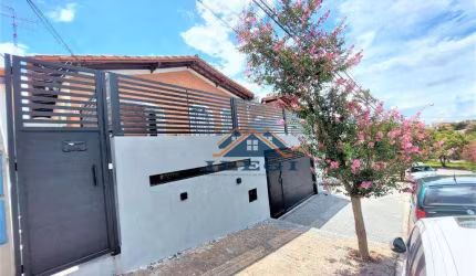 Casa para venda ou locação - Centro - Vinhedo/SP