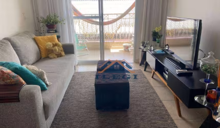 Apartamento para venda na cidade de Vinhedo.