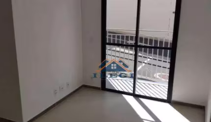 Apartamento com 2 dormitórios para alugar, 48 m² por R$ 2.176,92/mês - Residencial Bella Vitta II - Vinhedo/SP