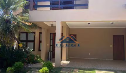 Casa com 3 dormitórios para alugar, 157 m² por R$ 7.500,00/mês - Condomínio Grape Village - Vinhedo/SP