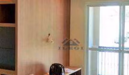Apartamento à venda, - Riviera de Vinhedo - Vinhedo/SP