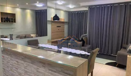 Apartamento a venda na cidade de Valinhos !