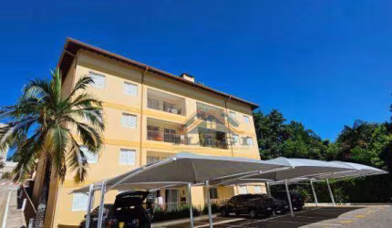 Apartamento na Cidade de Vinhedo, Condomínio Europa. 3 dormitórios, sendo uma suíte, cozinha repleta de armários, varanda gourm