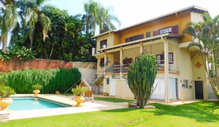 Casa à venda - Marambaia - Vinhedo/SP