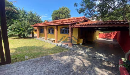 Casa para locação no Condomínio Vista Alegre na cidade de Vinhedo.