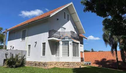 Casa para venda no Condomínio Vista Alegre na cidade de Vinhedo.