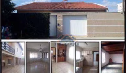 Casa para venda e locação na cidade de Vinhedo - SP!