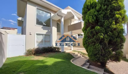Casa para venda ou locação  - Jardim Panorama - Vinhedo/SP