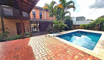 Casa para locação na cidade de Vinhedo - SP !