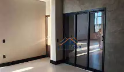 Casa com 3 dormitórios, 215 m² - venda por R$ 1.500.000,00 ou aluguel por R$ 8.727,00/mês - Condomínio Azzure - Itupeva/SP