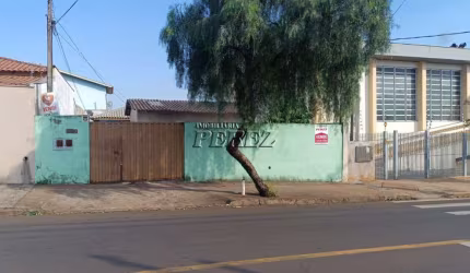Terreno à venda na do Araticum, --, Jardim Meton, Londrina por R$ 240.000