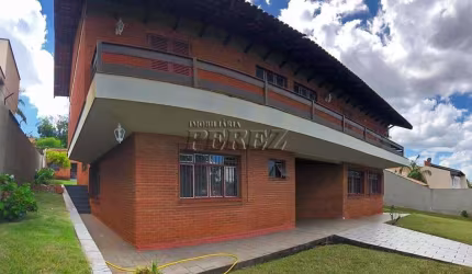 Casa com 5 quartos à venda na Colina Verde, --, Colina Verde, Londrina por R$ 2.000.000