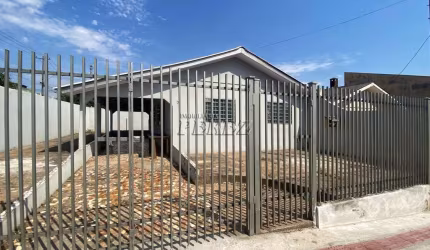 Casa com 3 quartos à venda na Wilson Gonçalves Brandão, --, Luiz de Sá, Londrina por R$ 285.000
