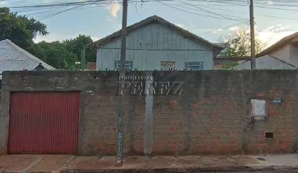 Casa com 3 quartos à venda na Santa Rita, --, Fraternidade, Londrina por R$ 130.000