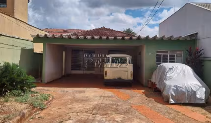 Casa com 3 quartos à venda na Mamoré, --, Vila Monteiro, Londrina por R$ 350.000
