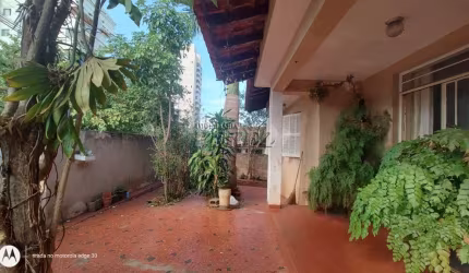 Casa com 5 quartos à venda na Canudos, --, Jardim Higienópolis, Londrina por R$ 900.000