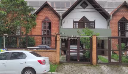 Casa com 3 quartos à venda na Doca Rebello, --, Balneário Santa Clara, Itajaí por R$ 2.500.000