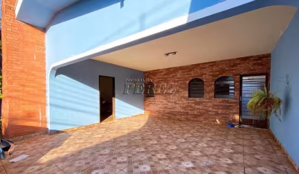 Casa com 3 quartos à venda na Cayena, --, Guanabara, Londrina por R$ 1.500.000