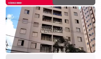 Apartamento com 3 quartos à venda na Rua Santos, --, Centro, Londrina por R$ 500.000