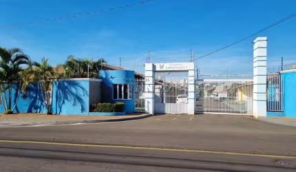 Casa em condomínio fechado com 3 quartos à venda na Arcindo Sardo, --, Jardim das Américas, Londrina por R$ 450.000