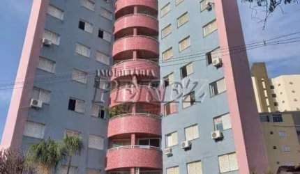 Apartamento com 3 quartos à venda na Montese, --, Jardim Higienópolis, Londrina por R$ 400.000