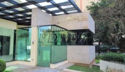 Apartamento com 3 quartos à venda na Rua Santos, --, Centro, Londrina por R$ 950.000