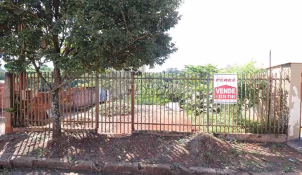 Terreno à venda na Rudolph Diesel, --, Industrial, Londrina por R$ 110.000