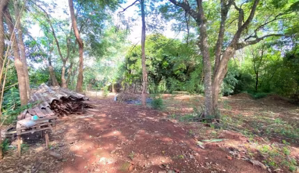 Terreno à venda na Antonio Bete, --, Gleba Lindóia, Londrina por R$ 550.000