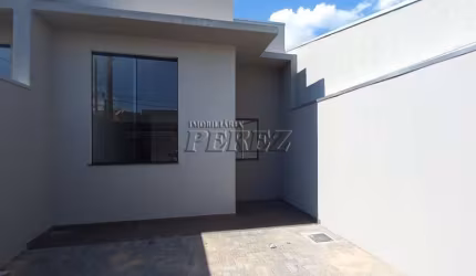 Casa com 3 quartos para alugar na Rua José Spoladore, --, Jardim Monte Sinai, Londrina por R$ 2.500