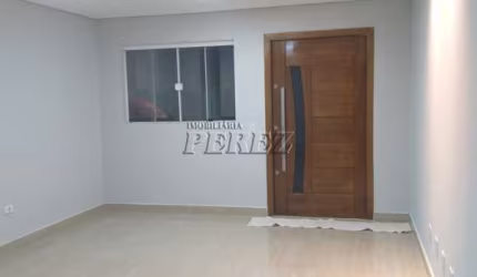 Casa com 3 quartos à venda na Izidio Frederico Brito, --, Jardim Itapoá, Londrina por R$ 320.000
