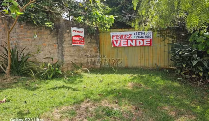 Terreno à venda na Rua Monteiro Lobato, --, Jardim Caviúna, Rolândia por R$ 2.000.000