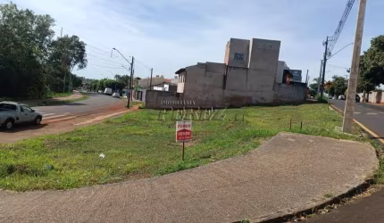 Terreno à venda na Rua Madre Henriqueta Dominici, --, Lagoa Dourada, Londrina por R$ 420.000