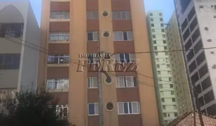 Apartamento com 3 quartos à venda na Avenida Paraná, --, Centro, Londrina por R$ 430.000