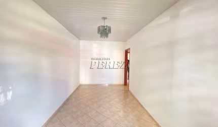Casa com 2 quartos à venda na Meyer, --, Jardim Higienópolis, Londrina por R$ 550.000
