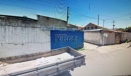 Barracão / Galpão / Depósito à venda na DUARTE DA COSTA, --, Vila Nova, Londrina por R$ 1.600.000