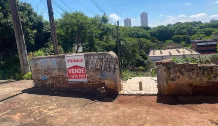 Terreno à venda na Rua Espírito Santo, --, Centro, Londrina por R$ 490.000