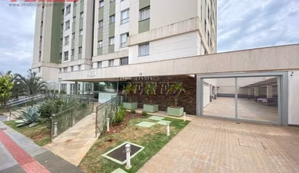 Apartamento com 3 quartos à venda na Rua Leonora Armstrong, --, Champagnat, Londrina por R$ 365.000