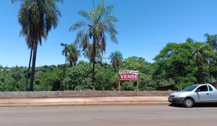 Terreno à venda na Rua Benjamin Franklin, --, Parque Jamaica, Londrina por R$ 1.500.000