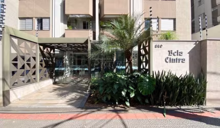 Apartamento com 3 quartos à venda na Rua Paranaguá, --, Centro, Londrina por R$ 550.000