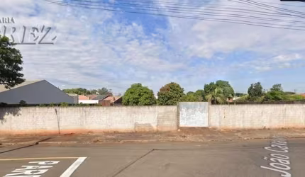 Terreno à venda na Yushimassa Demura, --, Vila Oliveira, Rolândia por R$ 1.100.000