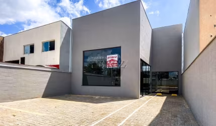 Ponto comercial para alugar na Avenida Robert Koch, --, Aragarça, Londrina por R$ 5.800