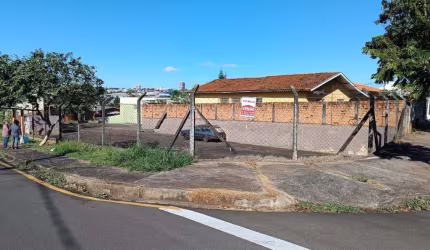 Terreno à venda na Mauro Ferreira, --, Alpes, Londrina por R$ 460.000