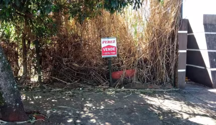 Terreno à venda na Cristóvão Cardoso de Barros, --, Jardim Novo Sabará, Londrina por R$ 200.000