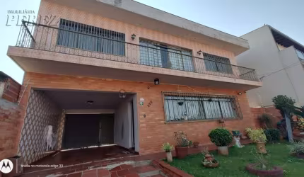 Casa com 4 quartos à venda na Jayme Americano, --, Califórnia, Londrina por R$ 600.000