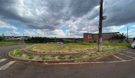 Terreno à venda na João Marquês Nóbrega, --, San Rafael, Ibiporã por R$ 250.000