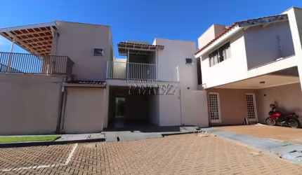 Casa com 3 quartos à venda na Benjamin Jorge, --, Jardim Esperança, Londrina por R$ 550.000