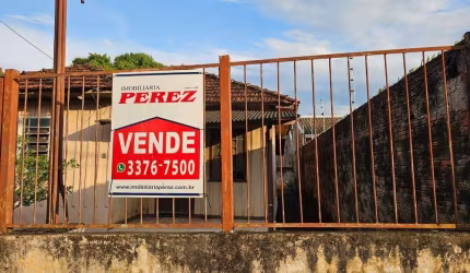 Casa com 3 quartos à venda na Padre Domingos Rodevatti, --, Ideal, Londrina por R$ 360.000