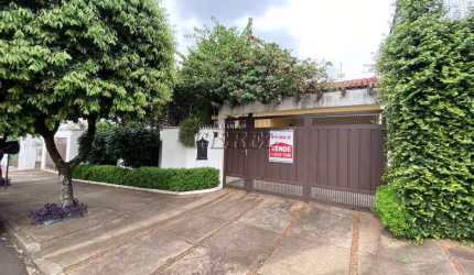 Casa com 3 quartos à venda na Rua Paraguai, --, Vila Larsen 1, Londrina por R$ 1.250.000