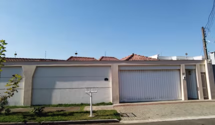 Casa com 3 quartos à venda na Espanha, --, Igapó, Londrina por R$ 1.300.000