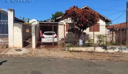 Casa com 2 quartos à venda na Macau, --, São Lourenço, Londrina por R$ 215.000